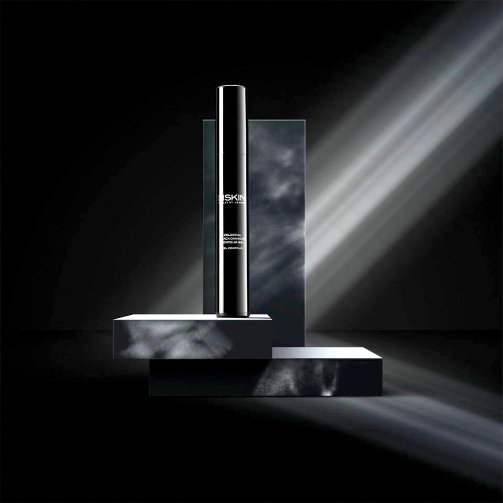 111 Skin Celestial Black Diamond Contour Gel